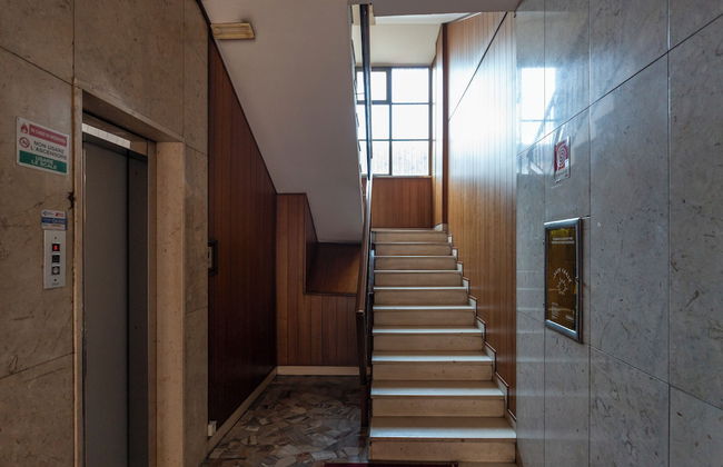 notaMi - Funky Bilo Sempione - Foto 22