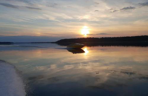 Feriendomicil am Warener Hafen Casita Priscila - Foto 27