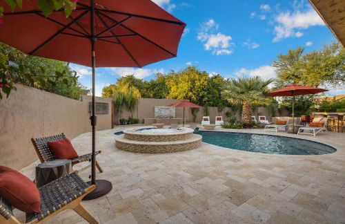 Minutes from Shopping, Old Town, Dining & Golf - Foto 58