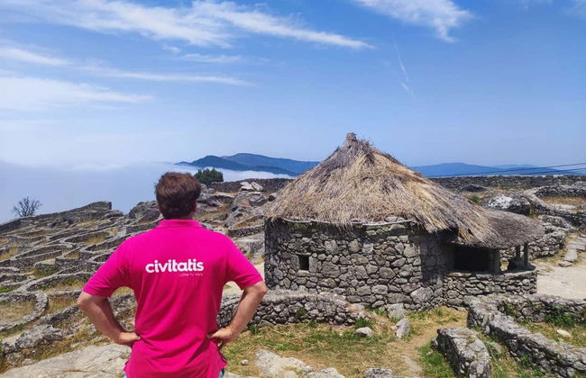 Tour in A Guarda - Photo 1