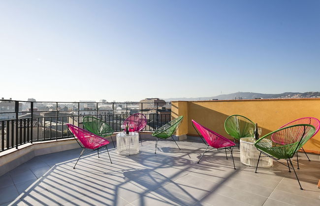 Mar Apartments - Foto 46