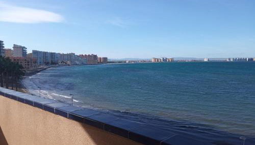 EL ESTACIO POINT, large & comfort apartment - Foto 2