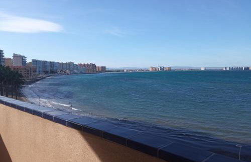 EL ESTACIO POINT, large & comfort apartment - Foto 2