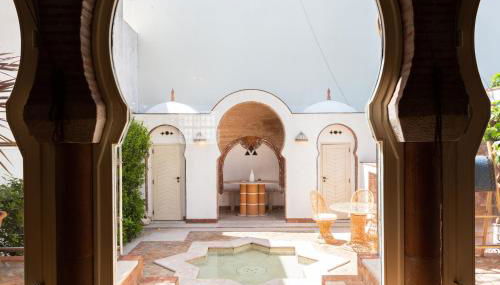 Beachhouse Algarve, Beach 50m - Foto 2, Garden