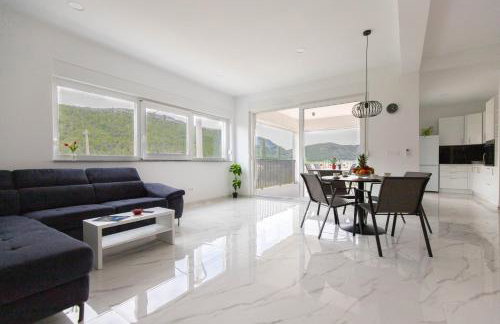 House Bartulovic -Lucia Apartment with sea view - Foto 1