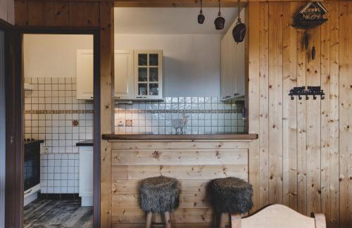 Chalet Mon Idole Spa - Foto 51