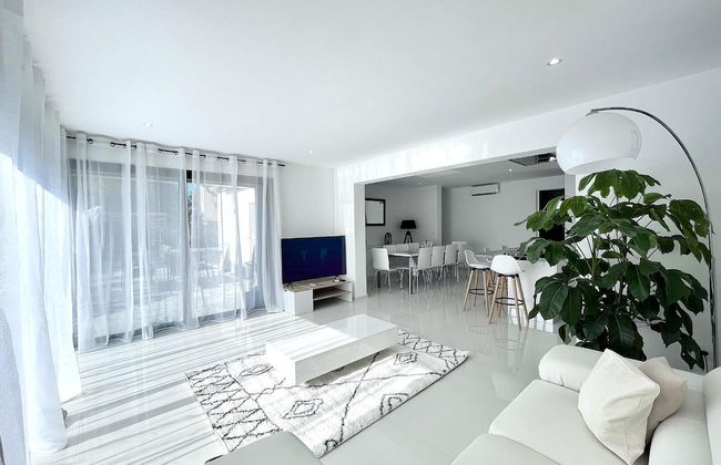 Villa Monttfleury - Foto 13