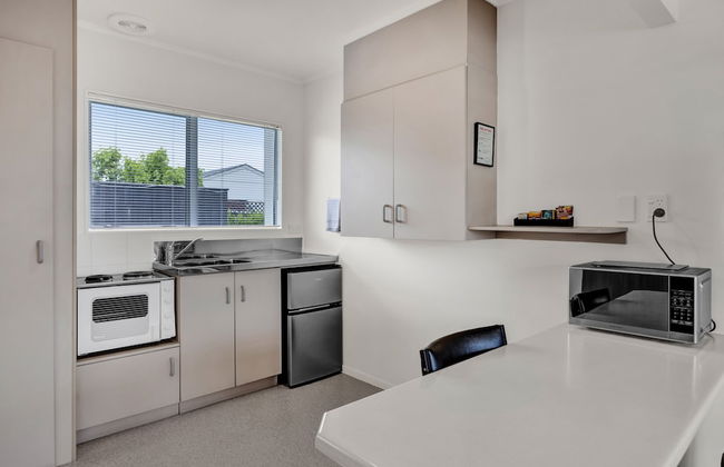 Avon Motel - Foto 23