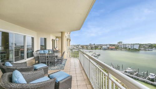 Harbor Landing 602A - Foto 4