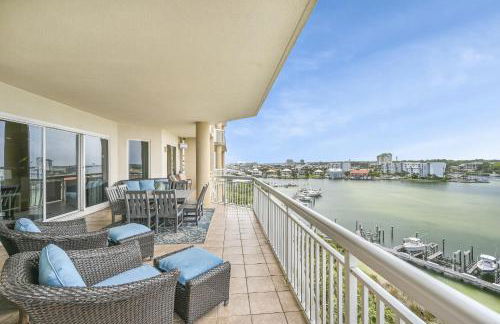 Harbor Landing 602A - Foto 4