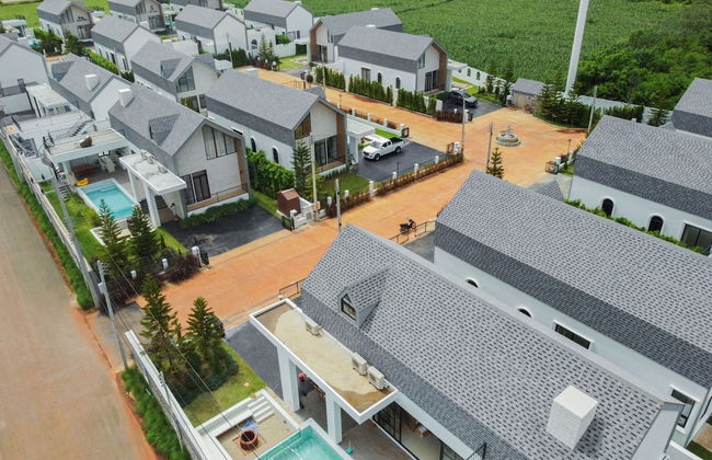 Oxygen Valley Khao Yai B10 - Foto 22