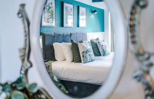 Mochdre Holiday Cottages - Foto 57