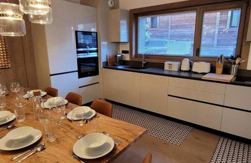 Appartement spacieux 4 étoiles au centre - 8 pers - FR-1-598-99 - Foto 9