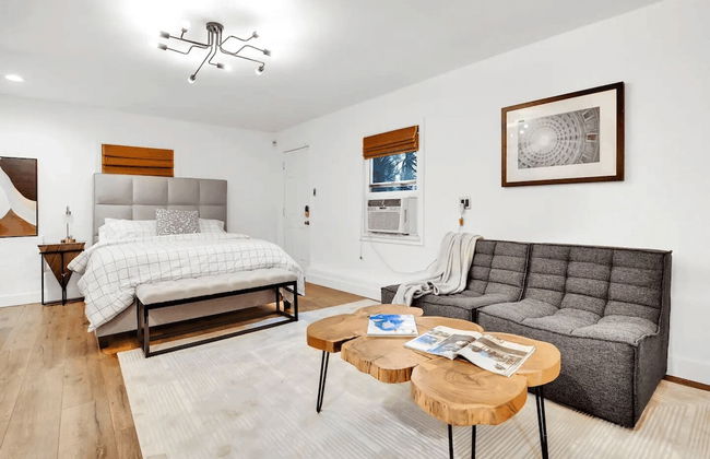 Dos Palos by Avantstay Mod Hollywood Sanctuary - Foto 4