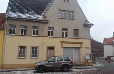 Ferienwohnung Petersbrunnen - Foto 9