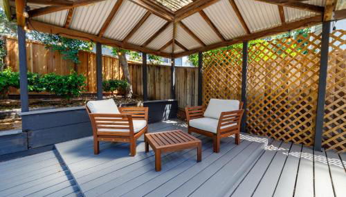 Cheerful 3 bedrooms 2bathrooms Single Family house - Foto 2