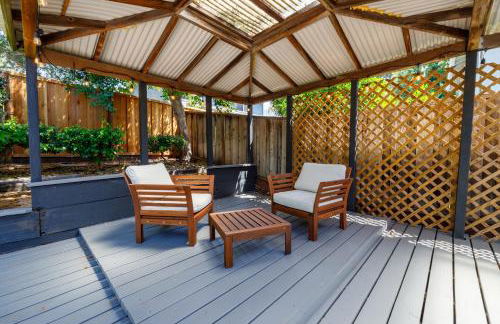 Cheerful 3 bedrooms 2bathrooms Single Family house - Foto 2