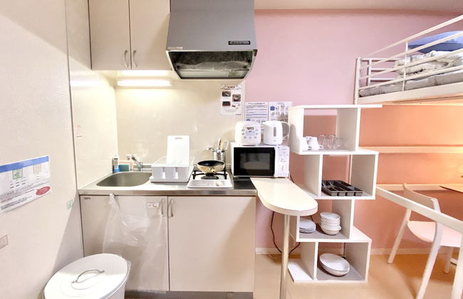 NOMAD Kiara City - Foto 37