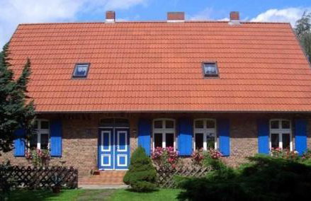Ferienwohnung Tegge - Foto 1