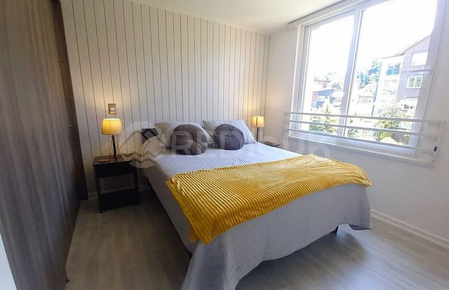 Dpto remodelado centro Puerto Varas - Foto 2