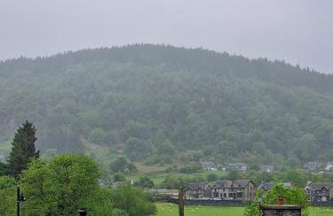 Cosy cottage in Snowdonia - Foto 48