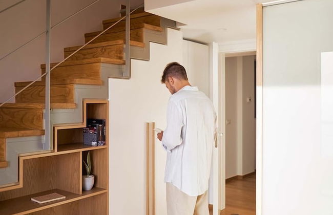 Omnia Villa II - Heated Pool Dazzling Seaview - Foto 30