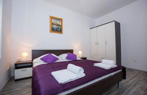 Villa Roza- Two-Bedroom Apartment - Foto 7