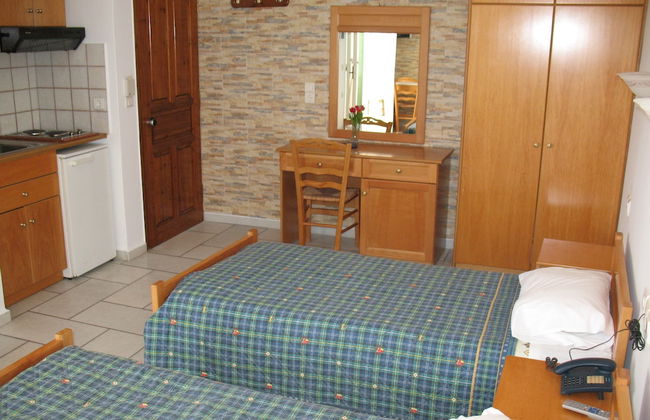 Aegeon Apartments - Photo 18