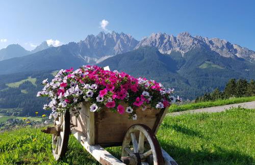 Ferienwohnungen Kuentnerhof - Foto 41