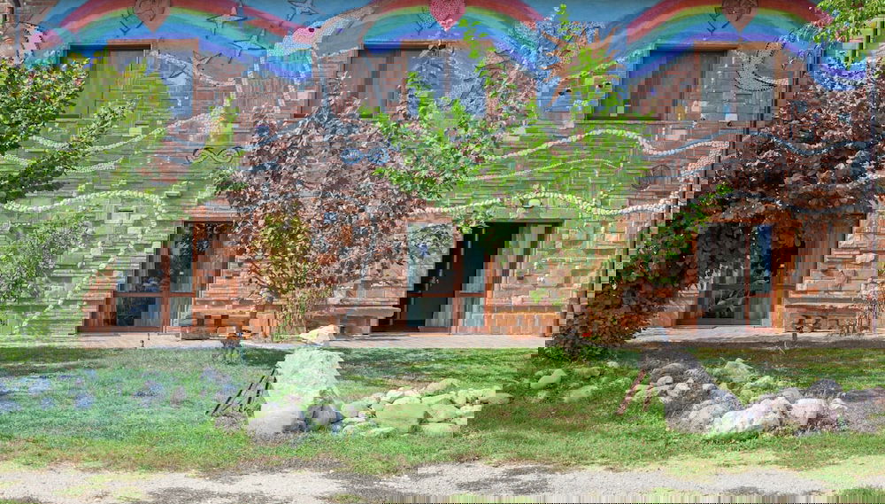 Cozy Cottage in Portomaggiore near Lake - Foto 1