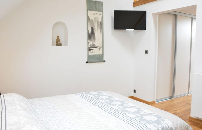 Farmhouse Retreat, Fernelmont - Photo 11