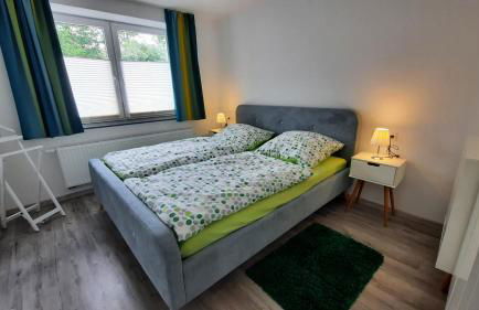 Fewo Böhle in Hainichen - Foto 1