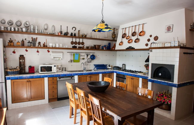 Villa Abbraccio Garden - Foto 40