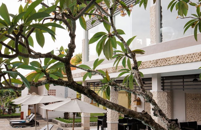 Kana Suites Jimbaran By Fays Hospitality - Foto 17