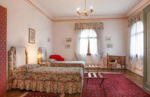 Castello di Roncade - Foto 44