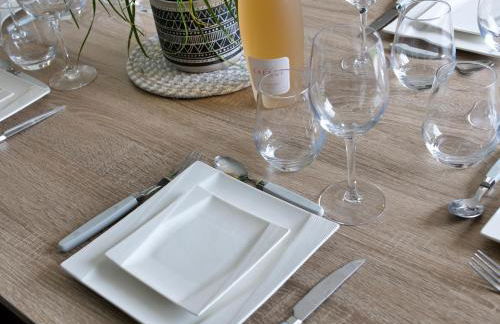 Cottage du Phare, 3 chambres & jardin, classé 3 étoiles - Foto 13