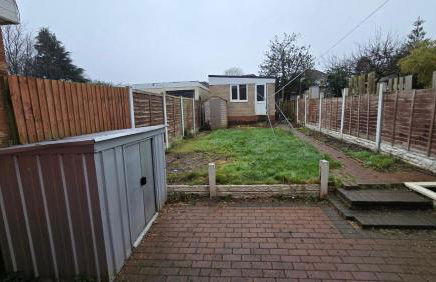 Your Home Away from Home in Birmingham - Foto 24