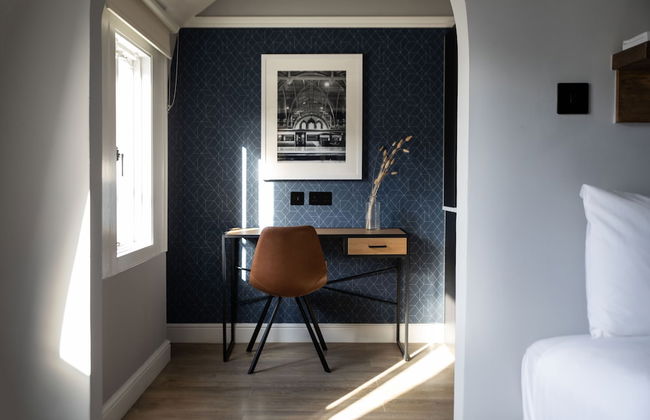 Bob W London Hyde Park - Foto 9