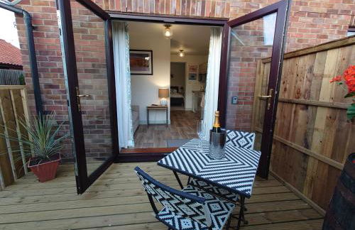 Avocet Lodge, Snettisham - Foto 13