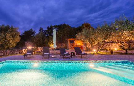 Holiday Home Casa Verde Oliva Residence by Villas - Foto 20