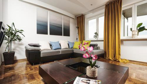 Lumina spacious apartment near the Warszawa Zachodnia station - Foto 5