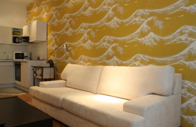 The Suite Hotel Garden - Photo 18