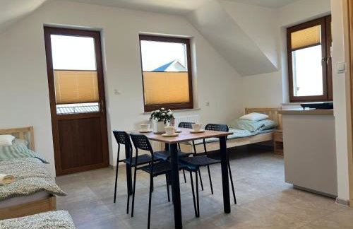 Noclegi Widokowa Przystań - Foto 24