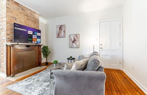 Shine Retreat - Private parking - Newly Reno - OSU - Foto 1