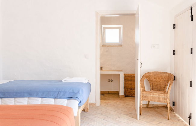 Casa das Cegonhas - Foto 49