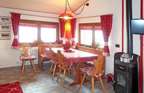 Apartment Mia e Giulia by Interhome - Foto 8