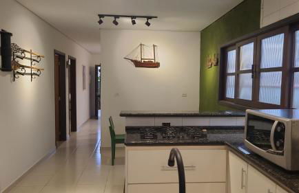 CASA PROXIMA A PRAIA GRANDE E TENORIO - Foto 7