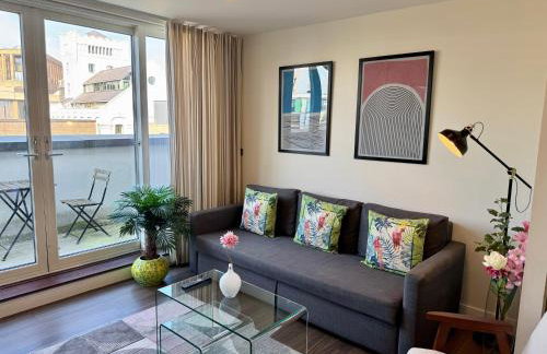 Signet Apartments - Ceres - Foto 32