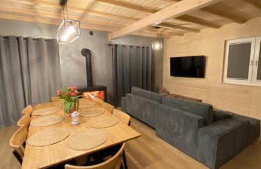 Mielno Woodhouse - Foto 12