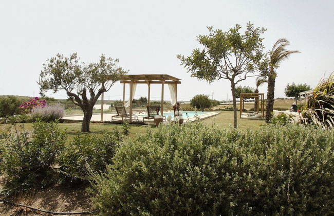 Scilla Maris Charming Suites-Restaurant - Foto 43